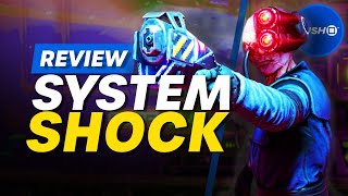 System Shock PS5 Review - Should You Buy It?