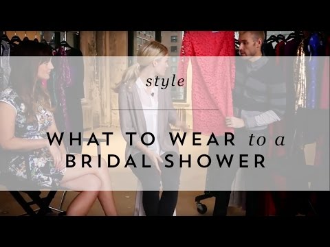 what-to-wear:-bridal-shower