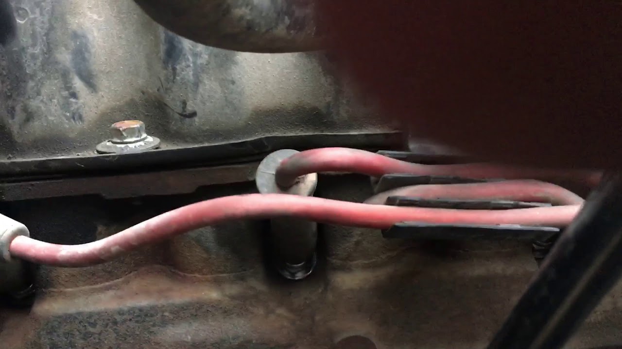 Jeep 4.0 Knocking/Ticking SOLVEDDISTRIBUTOR YouTube