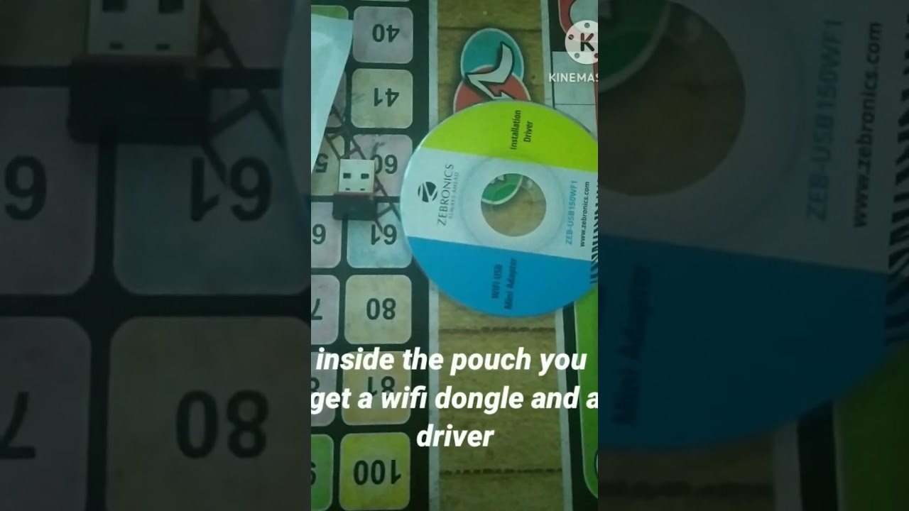 zebronics wifi dongle review                      how to use zebronics wifi dongle in your pc