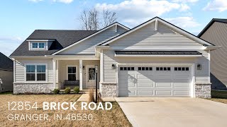 12854 Brick Road, Granger