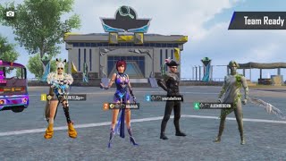 BGMI LIVE 24 अप्रैल 2026 NIGHT shift GaME PLAY @youtubelivenavibhatt ap SBI KA SWAGAT KRTA HA ✅