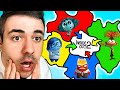 👑 MINECRAFT IMPERIALISMO: Edizione INSIDE OUT 2