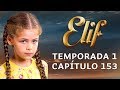 Elif Temporada 1 Capítulo 153 | Español