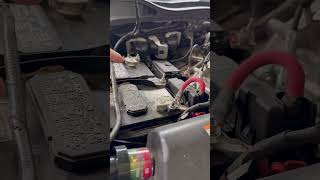 2021 Ford F250 Rear Dome Lights Not Going Off. Watch Video For Solution