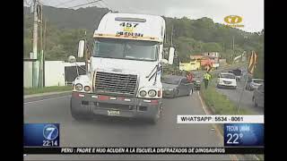 Noti 7 Estelar: Programa del 29 de junio del 2018