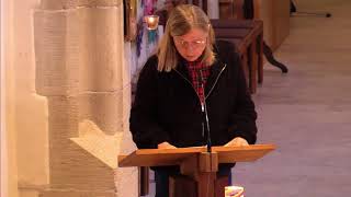 Gottesdienst Am Vorletzten Sonntag Des Kirchenjahres, 16.11.2025, 1015 Uhr