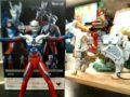 Ultra Act Ultraman Zero