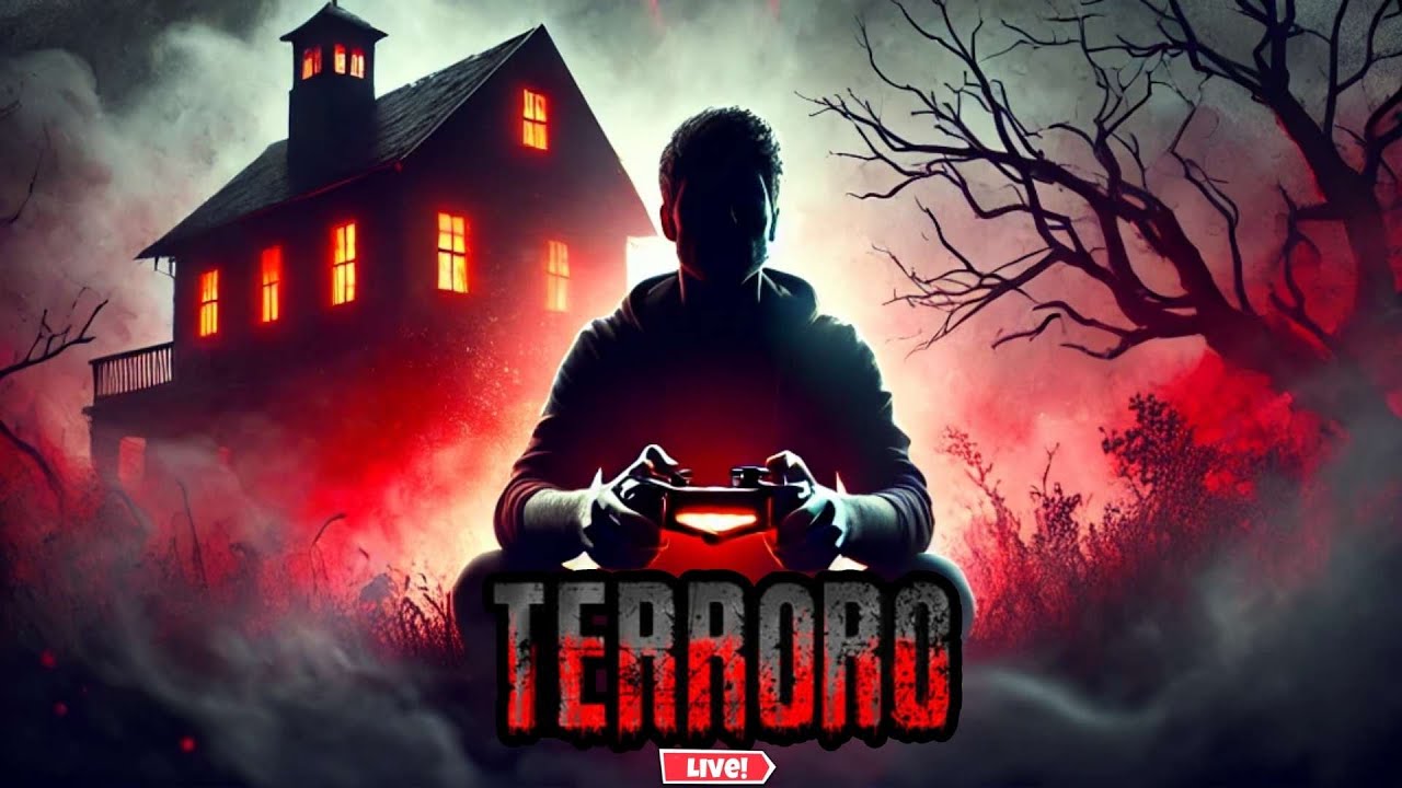 I AM STUCK AT TERRORO| TERRORO | KINGSLAYER GAMING 10 
