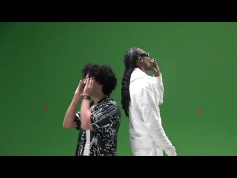 Rilès - MARIJUANA (Making of) - YouTube