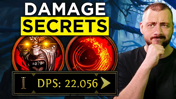 Massive Damage Improvement with these Crucial Path of Exile 2 Tips!