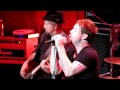Been A Long Time and Whole Lotta Love - David Cook Tiger Jam