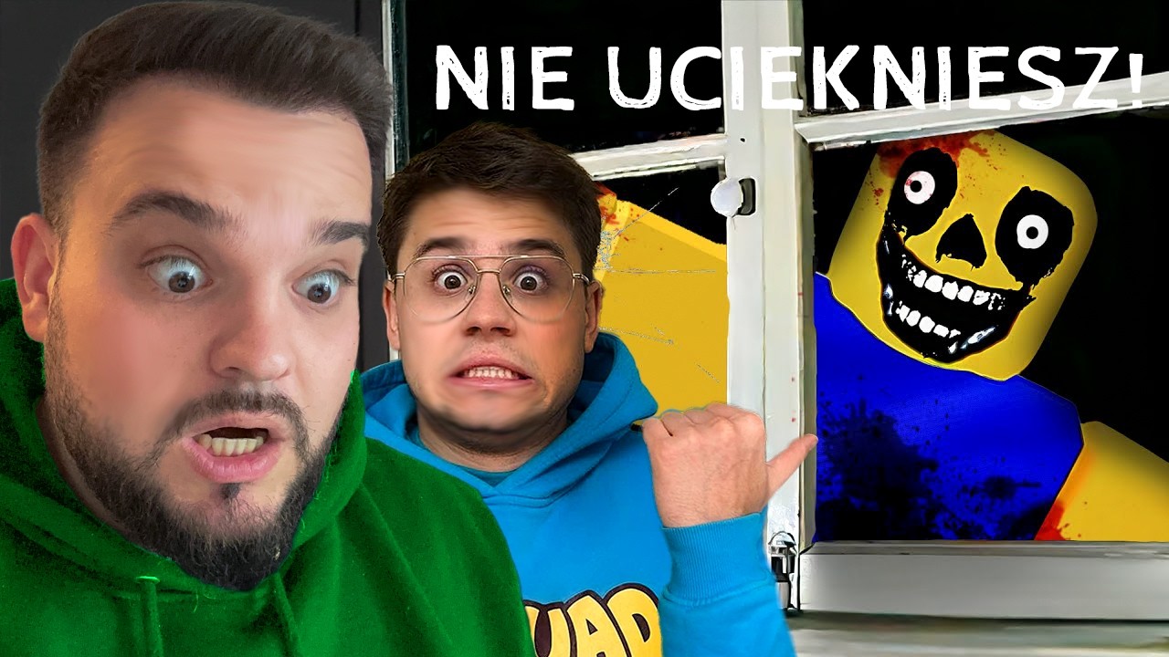 5 ZAKAZANYCH GIER W ROBLOX Z ZIPKIEM