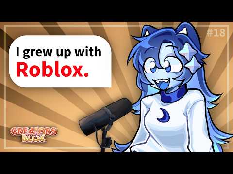 How APHEX Went From 2008 Robloxian to New Gen YouTuber | Creators on the Blox