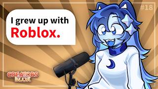 How APHEX Went From 2008 Robloxian to New Gen YouTuber | Creators on the Blox