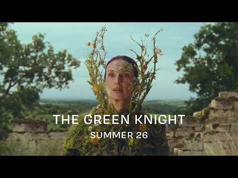 The Green Knight • Summer 26