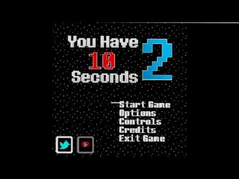 You Have 10 Seconds 2 - TOO EASY!!