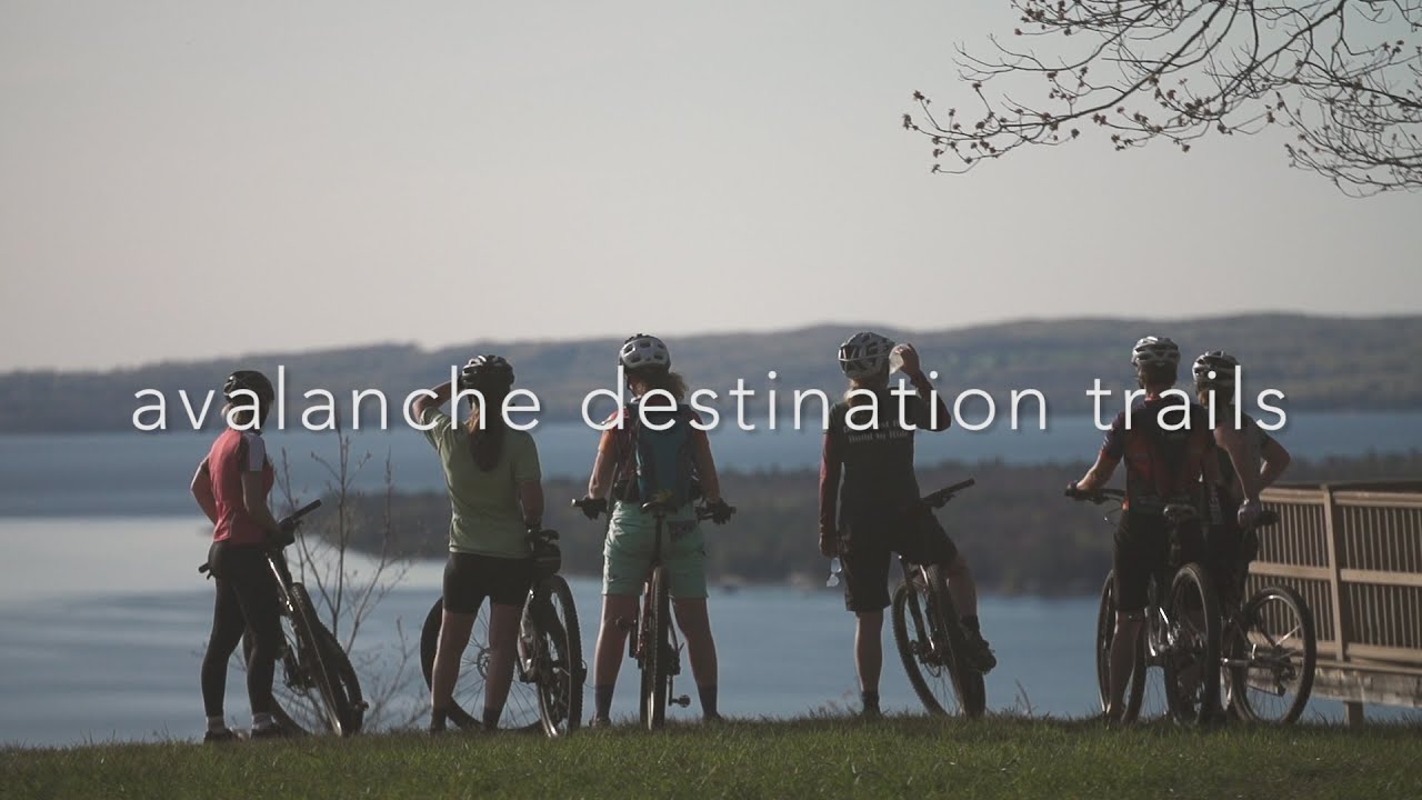 Help Us Make Boyne City the Destination for Biking | MEDC