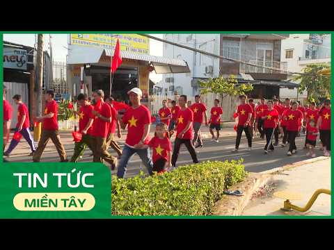 Phu Huu: Vibrant Activities Celebrating National Day, September 2nd | THDT