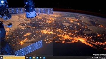 Windows 10 Technical Preview overview and What