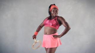 Serena - Return Serve