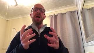 Add Value To Life By Removing - Matt Bartram Pt