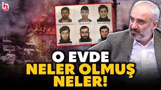 Yalovadaki Işi̇d Saldırısında Kan Donduran Detaylar Saymaz, O Gece Evde Ne Olduğunu Tek Tek Anlattı