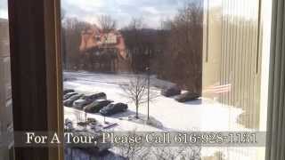 Heron Woods Independent Living Apartments for Seniors Assisted Living Grand Rapids MI | Michigan |