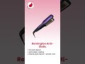 👉 This Fixes Frizzy Curls 😳 Remington Anti-Static Curling Iron #shorts #hair #beauty #viral