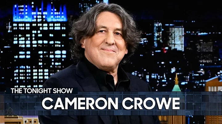 Cameron Crowe Invites Jimmy to Reprise His Role in...