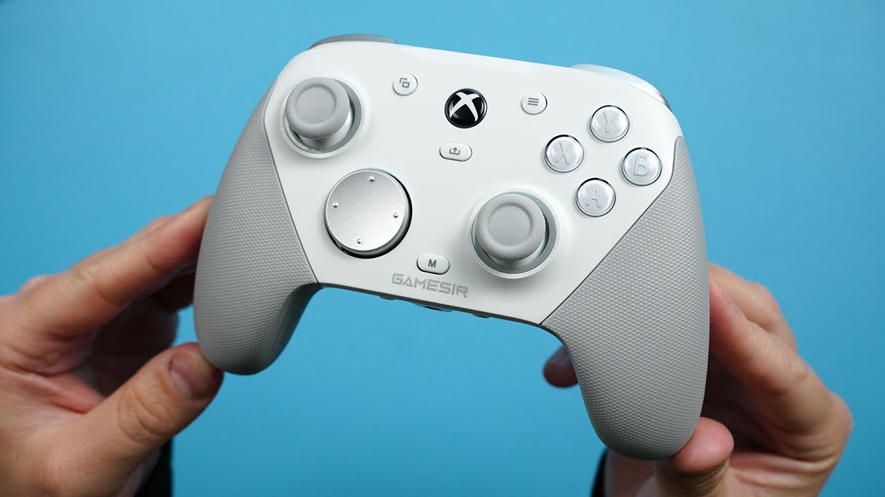 Gamesir G7 Pro