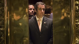 How to Tell if Michael Cohen Is Lying (Again)