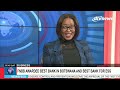 FNB BOTSWANA BEST BANK IN BOTSWANA