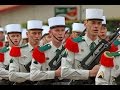 képi blanc 🇫🇷 chant de la Legion étrangère (French foreign legion)