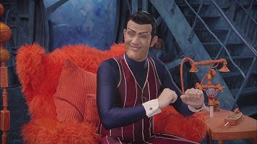 We Are Number One but it