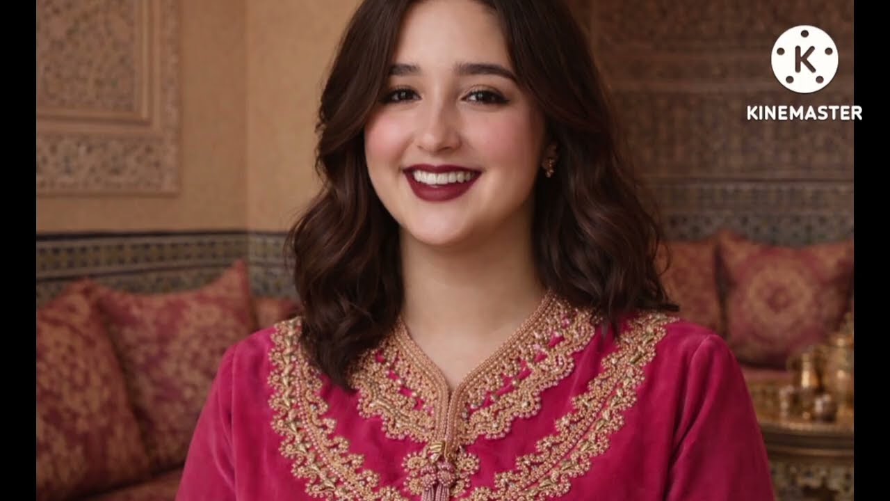 بوووووووم👊عراضة بقفطان هماوي و مراتي معندهاش مع الفلوس🤪