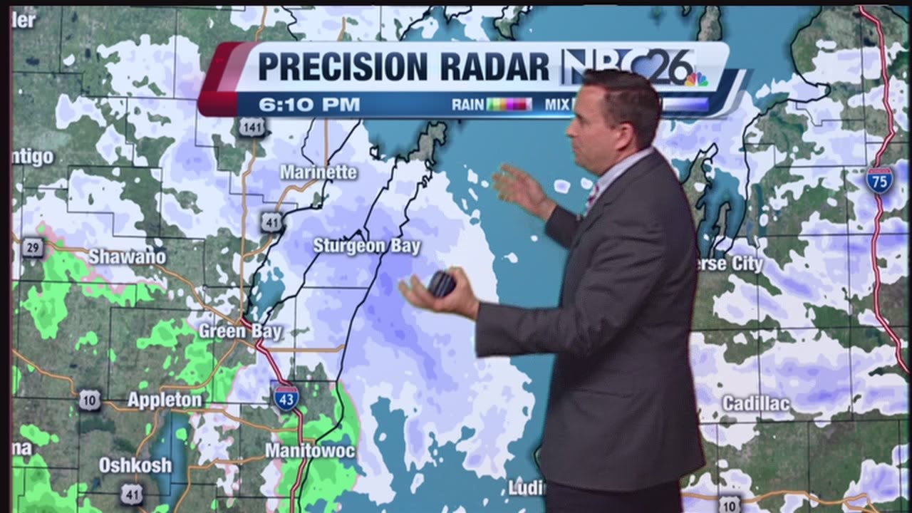 Cameron's Forecast YouTube