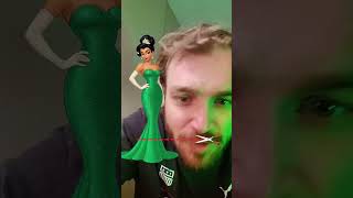 MASTER TAILOR #tiktok  #filterchallenge  #xyzbca  #princess