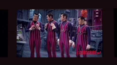 We Are Number One But Its midi