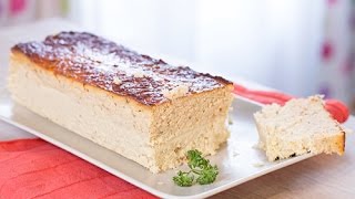 Pain De Poisson Cabillaud Et Crevettes Terrine Aux Deux Poissons Saumon Et Cabillaud Youtube Pain De Poisson Cabillaud Et Crevettes Terrine Aux Deux Poissons Saumon Et Cabillaud Youtube