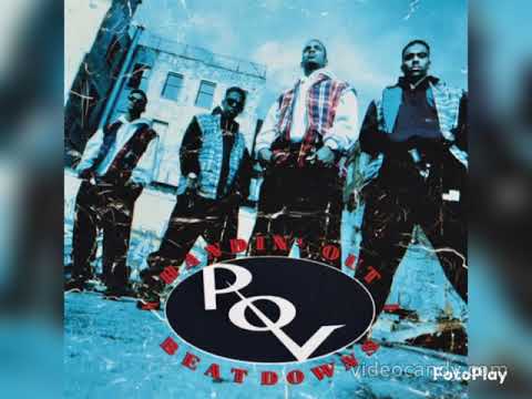 P.O.V. - U R The Only 1