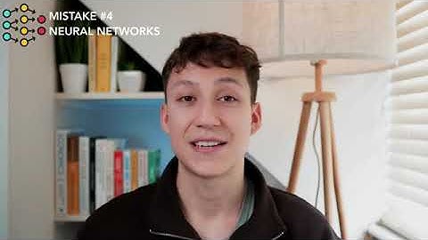 6 Mistakes Beginner Data Science Students Make