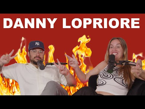 Danny LoPriore On The Early Days Of Vine And What He Regrets About College