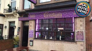 The Trentham Hotel | Blackpool, United Kingdom | Hotel Review ⭐