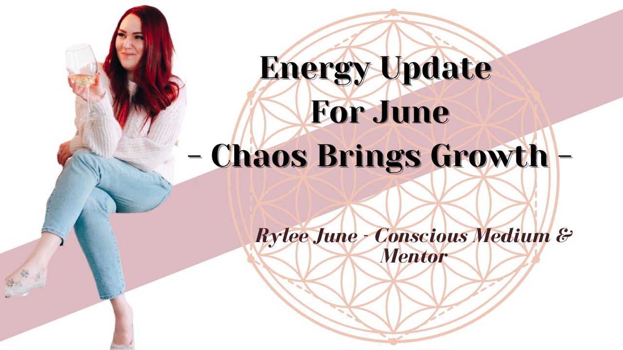 June Energy Update - YouTube
