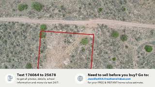 211 Antelope Run Road, Paulden, AZ Presented by Jennifer Hutchison.