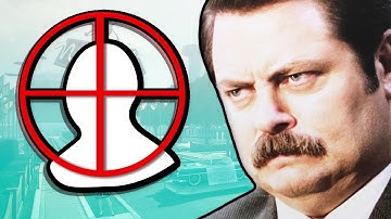 UNFAIR AIMBOT! (Call of Duty: Black Ops 2)