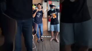 João Gomes Dançando Compilado