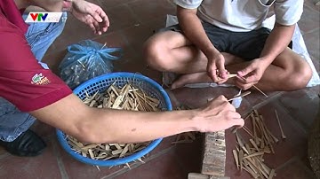 Giới thiệu Chuồn Chuồn Tre