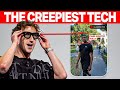 Could This Technology Make Privacy Completely Obsolete?